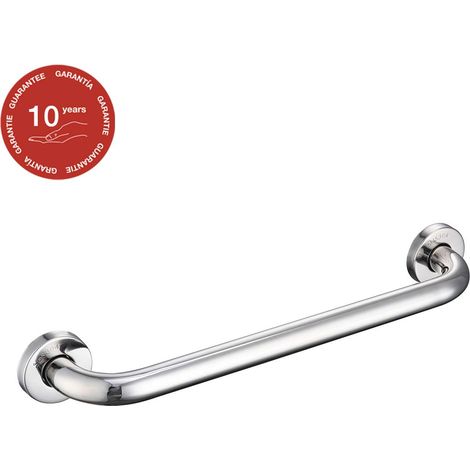 Barre de soutien chromé Inox S304 SKY BATH (1/5)
