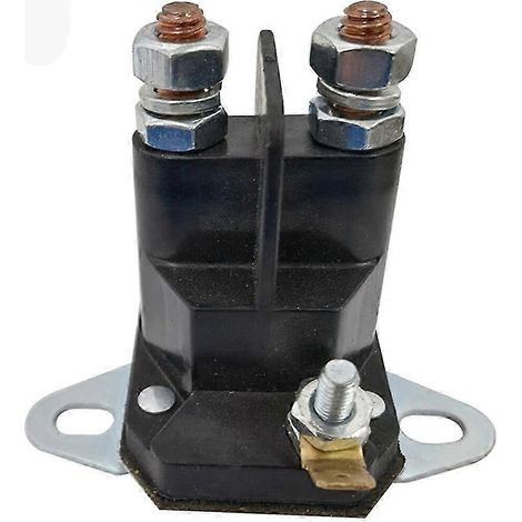 Électrovanne 12V pour 67-708 33-331 (1/5)