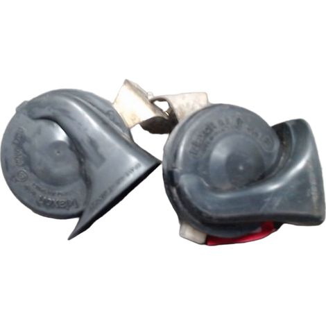 [PRODUIT D'OCCASION] Klaxon / Avertisseur RENAULT Espace 3 Diesel ♻️ Ref Oe. 6025370921 - Garantie à vie (1/4)