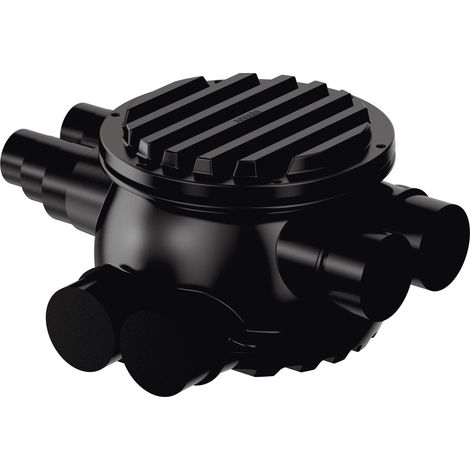 Arbre Ecoflex 2x250-6x140/145/175/200