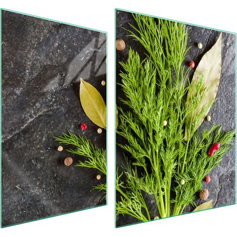 PLACA PROTECTORA DE VIDRIO PARA ESTUFA 70x52 KOPPER (1/5)