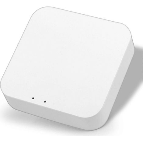 Passerelle intelligente pour application Tuya/Smart Life et télécommande sans fil (1/4)