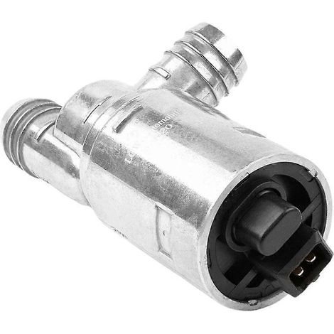Moteur de vanne d'air de ralenti automobile 0280140529 Vanne de régulation de ralenti-- (1/5)