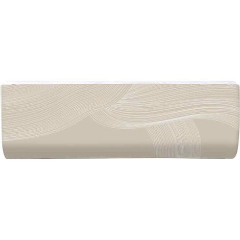 1 Housse anti-poussière, tissu élastique polyester, motif dessin animé double face, pour climatiseur mural intérieur (1/5)