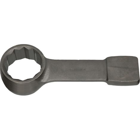 KS Tools - Clé à douille, profondeur, 90 mm (1/2)