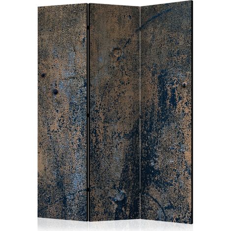 Paravento - Prehistoric dance [Room Dividers] - 135x172 (1/4)