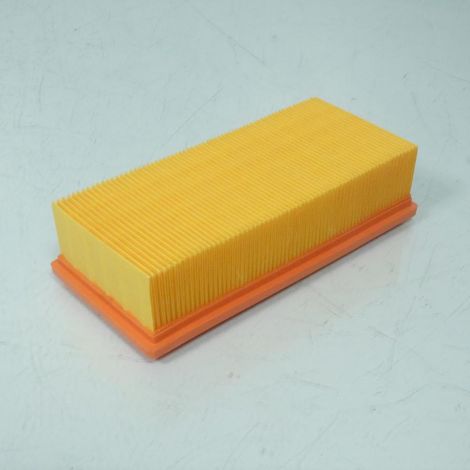 luftfilter nypso für roller piaggio 500 x9 2001 bis 2002 neu (1/3)