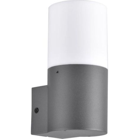 Lampada da parete per esterno da giardino DALLAS E27 IP44 315960 Goldlux
