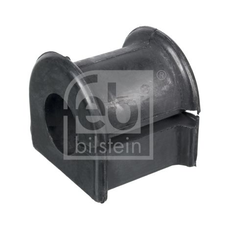 FEBI BILSTEIN 104474 Silent bloc de barre stabilisatrice pour