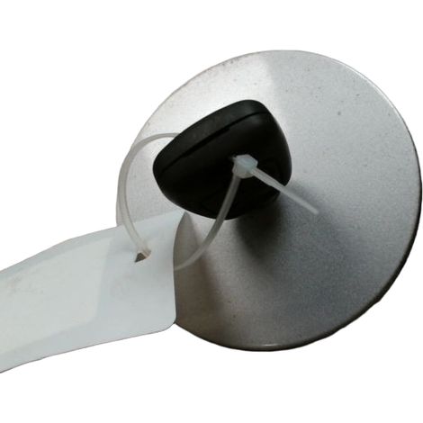 [PRODUIT D'OCCASION] Bouchon Reservoir A Carburant PEUGEOT 206 3p ♻️ Ref Oe. 1508k2 - Garantie à vie (1/2)