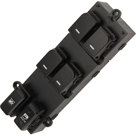 93570-2X100 and 935702X100WK are suitable for 10-13 Kia Soul window regulators. (1/4)