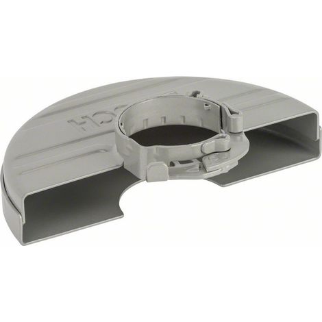 Bosch Schutzhaube mit Deckblech, 230 mm, mit Codierung (1/5)