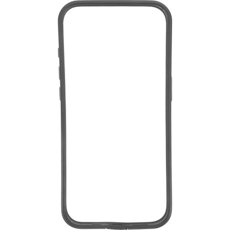 Coque de téléphone avec Cadre en métal et Protection Antichoc aux Coins, Compatible avec l'iPhone 15 Pro. Protection optimale Contre Les Chutes et la Chaleur grâce à sa Conception (1/5)