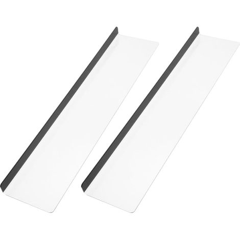 pièces Acryl Memoboard pour ordinateur moniteur large et (1/5)