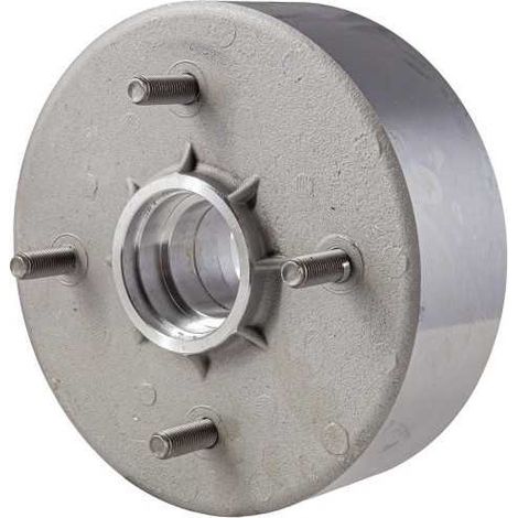TAMBOUR ARRIERE - ENTRAXE 115MM - AIXAM 300 400 500 A721 A741 A751 CITY ROADLINE SCOUTY CROSSLINE CROSSOVER COUPE GTO MINAUTO MEGA GAMME IMPULSION VISION (1/5)