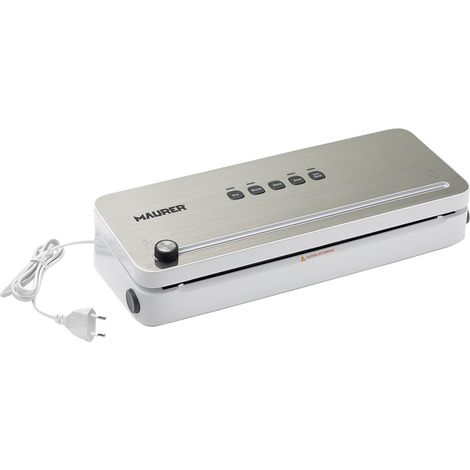Maquina Envasar Al Vacio Maurer Plus (1/5)