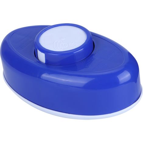 Distributeur de pilules de 7,6 cm pour piscines - Commandez en envoyant des photos (1/5)
