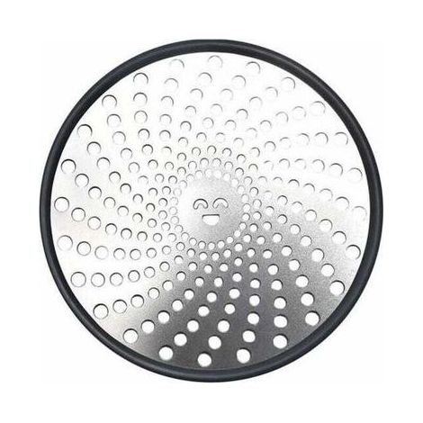 Attrape Cheveux Lavabo Crépine Tamis Filtre de Vidange de Douche Filtre de Vidange à Bouchon D'égout Crépine D'évier de Cuisine (1/5)