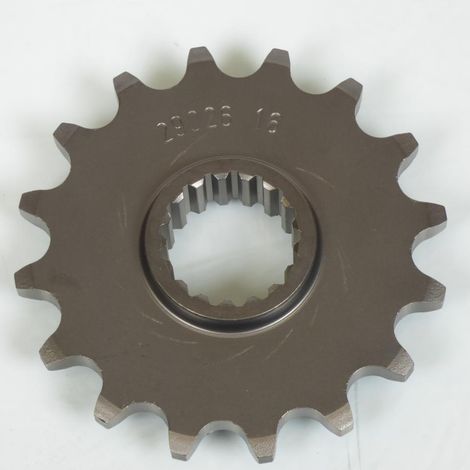 Pignon de sortie de boite Esjot pour Moto KTM 990 Adventure 2006 (1/5)