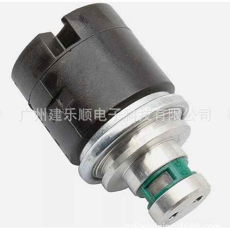 L'électrovanne AT179491 24V est adaptée aux modèles John Deere 210LE, 310E, 310G, 410G, 710D et 710G. (1/4)