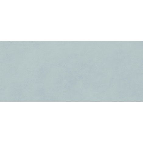 Carrelage effet Béton Bleu Horizon 120x50x0,85 cm Mat Stavira - Mur intérieur (vendu par carton de 1,8 m²) - RO'MA CARRELAGE