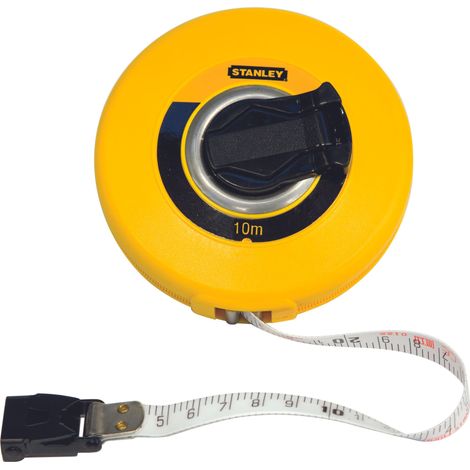 Stanley ROTELLA METRICA IN ABS  mt. 10
