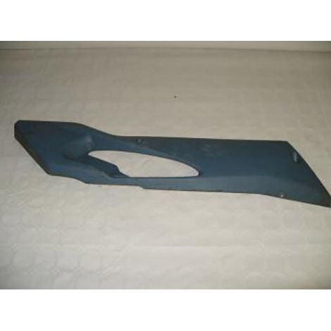 [PRODUIT D'OCCASION] Sabot bas de caisse droit origine pour Deux Roues Honda Occasion