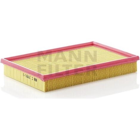 Filtre à air Mann Filter C2991/1