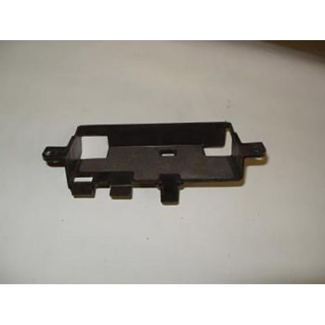 [PRODUIT D'OCCASION] Support de batterie origine pour moto Yamaha 600 FZ6 2004