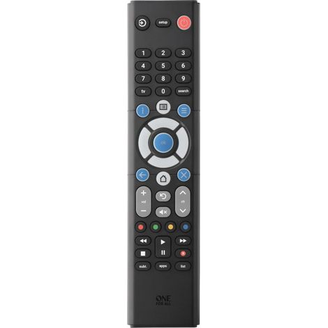 Mando a Distancia Universal One For All URC1211 (1/3)