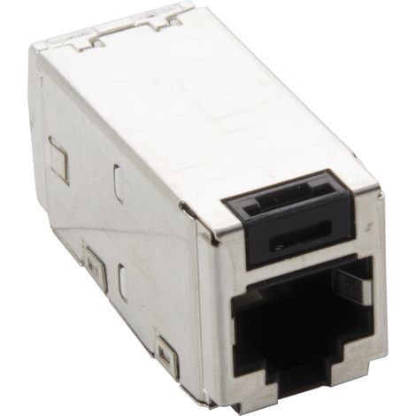 Berker Mini Jack 8-polig 1985 (1/2)