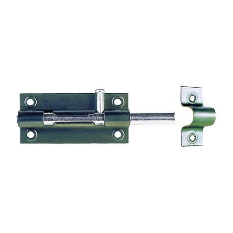Koncreto Catenaccio A Cannone Mm.120 Pz2 Verniciato. In Blister.