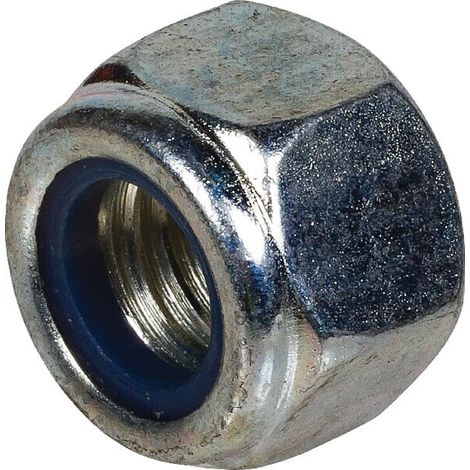 Tuerca autofijadora KUHN 80201237