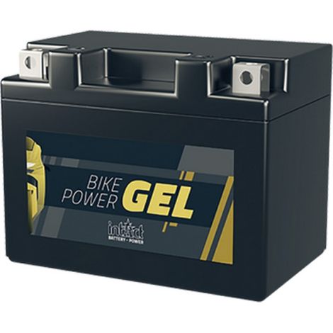 Batterie moto POWER Bike GEL YB5L-B 12v 5ah 70A