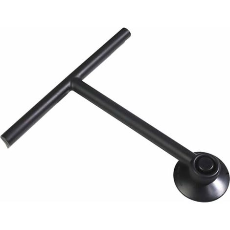 KZQ 6er-Pack 30 cm runde Gartenzaunklammern, Tropfschlauch-Widerhaken, Klammern für Landschaftsgewebe und Unkrautschutzpfähle. (1/4)