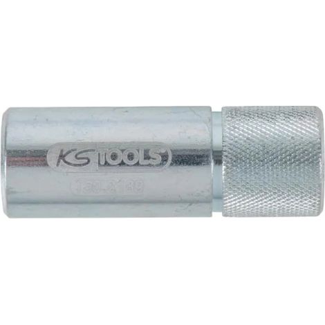 Herramienta KS Tools 150.2160 alineación embrague 7x8 cm