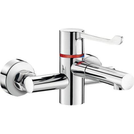 Delabie Therm.SECURITH.sequentiell, Edst.Ausl.BIOCLIP, S/C gerade, MA150 (1/3)