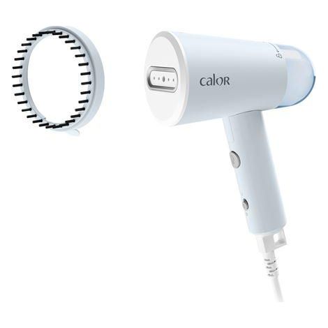 Calor Nettoyeur à vapeur ultra-compact blanc 1200 W