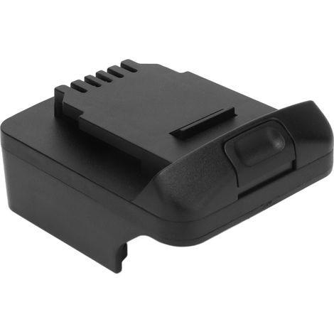 Adaptateur convertisseur lithium ABS PC pour batterie DCB 18V 20V outil électrique (1/5)