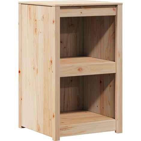 Maison Exclusive - Mueble de Cocina MEPPEL Roble Marrón 55 x 55 x