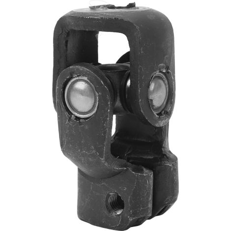 Cardan universel 36T 15mm acier allié robuste pour direction Go Kart ATV UTV (1/5)