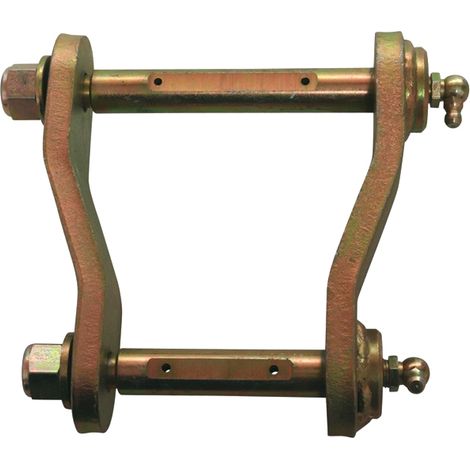COLGADOR DE RESORTE GR393 (1/4)