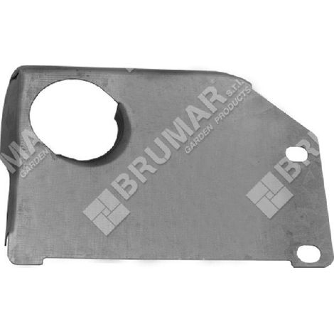 Zylinderabdeckung für DUCAR-Motorpumpen - 038579