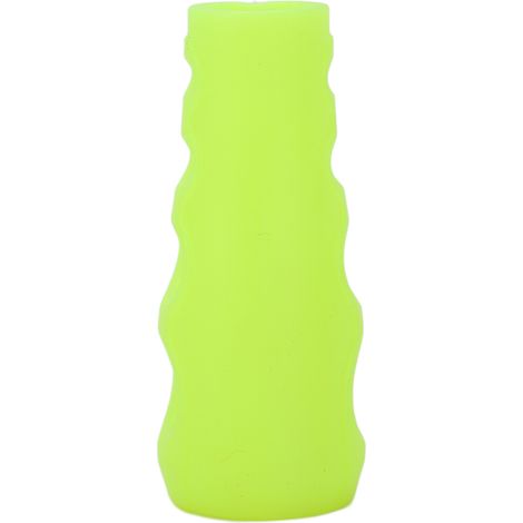 Protection de tuyau de détendeur de plongée sous-marine, manchon de détendeur ventilé, pièce de rechange pour équipement de plongée, jaune (1/5)