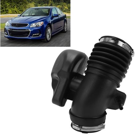 Conduit d'admission d'air 20871478 noir PP pour GMC Acadia 2012-2016, moteur 3.6L (1/5)