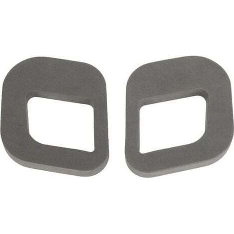 Aiperq Joints de feu arrière en mousse, 2 pièces, accessoires de voiture de remplacement pour citroën C1 Peugeot 107 (1/4)