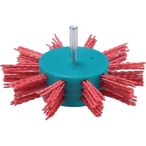 MAKITA D-45749 100mm dicke Borstenbürste
