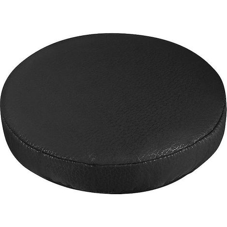 1 housse de tabouret ronde