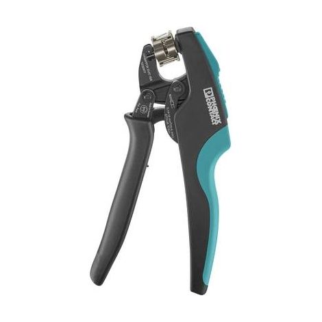 Phoenix Contact 1202877 Crimpfox Duo 16S pinza de crimpar