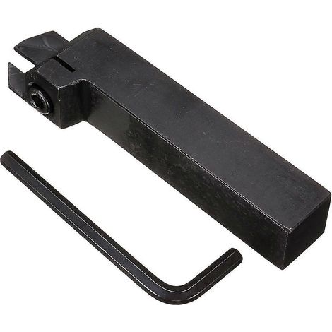 Porte-outil CNC pour rainurage cylindrique MGEHR2020-3 avec clé ( )